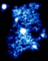 Chandra Provides New View Of Biggest Construction Sites In Universe