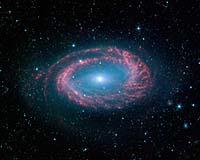 Spitzer Turns Two