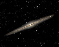 The Big Crunch