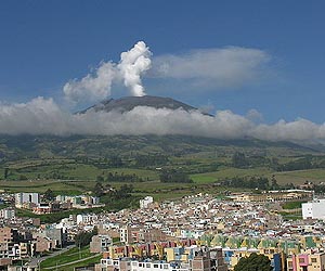Colombia energy oversupply bad for prices