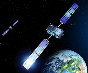 Astrium awarded Galileo Full Operational Capability Ground Control Segment Contract