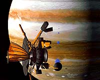 How to Clean a Spacecraft