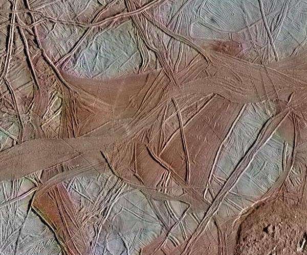 Texas A and M researchers illuminate the mysteries of icy ocean worlds