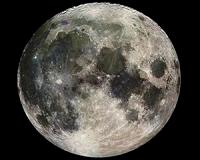 Russia Preparing Joint Moon Exploration Agreement With EU