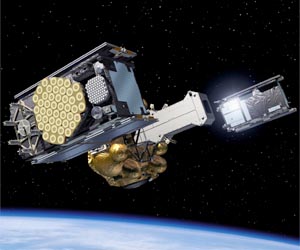 Deployment of Europe's Galileo constellation continues