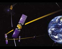 EU And South Korea To Sign Cooperation Accord On Galileo Project
