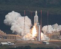 A new level of SATCOM for government as Intelsat 33e Enters Service