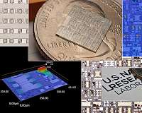Nitrides in Transition