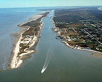 Survey Reveals Extent Of Hurricane Ike's Underwater Damage To Galveston