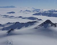 International Research Team Confirms Alps-Like Mountain Range Exists
