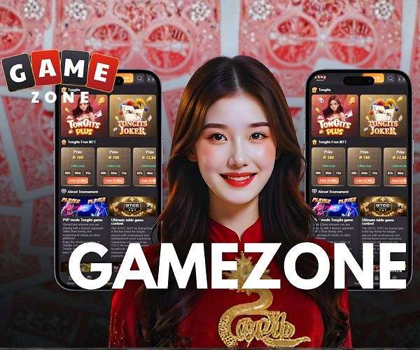 GameZone App: How to Improve Focus, Strategy, and Mental Skills While Playing