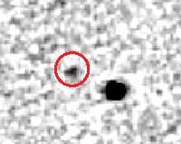 NASA And Gemini Probe Mysterious Distant Explosion