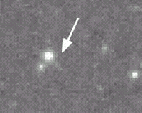 Scientists Catch Their First Elusive Dark Gamma-Ray Burst
