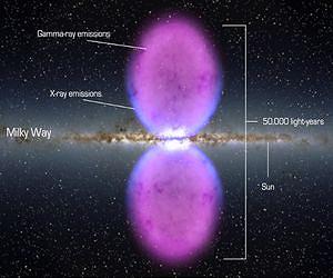 Mysterious Objects at the Edge of the Electromagnetic Spectrum