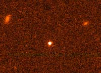 Shenzhou-2 Goes In Search Of Galactic Explosions