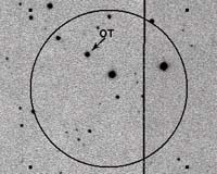 Worldwide Race To Observe Fading Gamma-Ray Burst