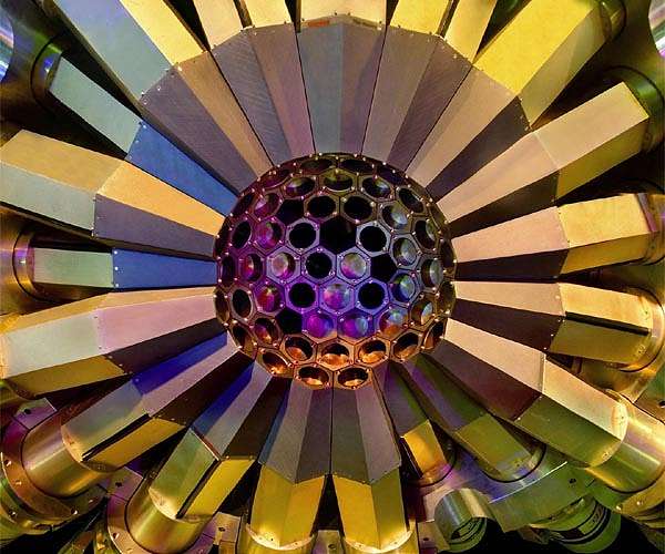 Game changer perovskite can detect gamma rays