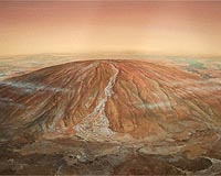 The Stuff Of Life On Titan