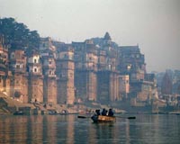 World Bank pledges to help clean India's holy Ganges