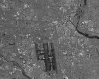 China hi-res SAR imaging satellite sends back pictures