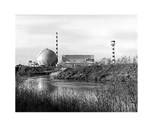 Italy holds firm on nuclear despite Japan crisis