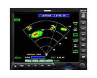 Garmins GMX 200 Gives Advanced Situational Awareness