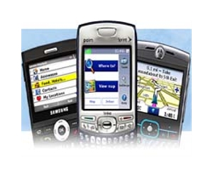Kakao is sweet for S. Korean smartphone users