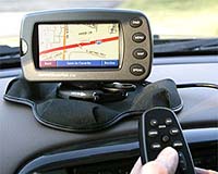Garmin Proves Great Britain Is More Than Just Torque