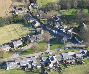Garrigill lays claim to be Britain's solar panel capital