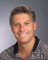 UCR Scientist Chosen As Part Of NASA's Small Explorer Program