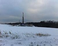 Early Signs Of A Pullback In Drilling Activity