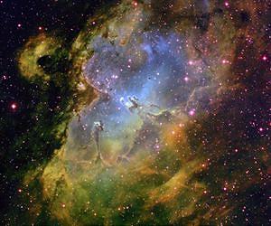 New model provides different take on planetary accretion