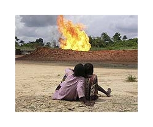 Nigeria to expand natural gas production