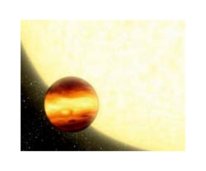 Discovery Of A Pulsating Star That Hosts A Giant Planet
