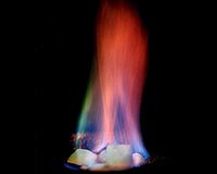 Ice That Burns May Be Bridge To Sustainable Global Energy Future