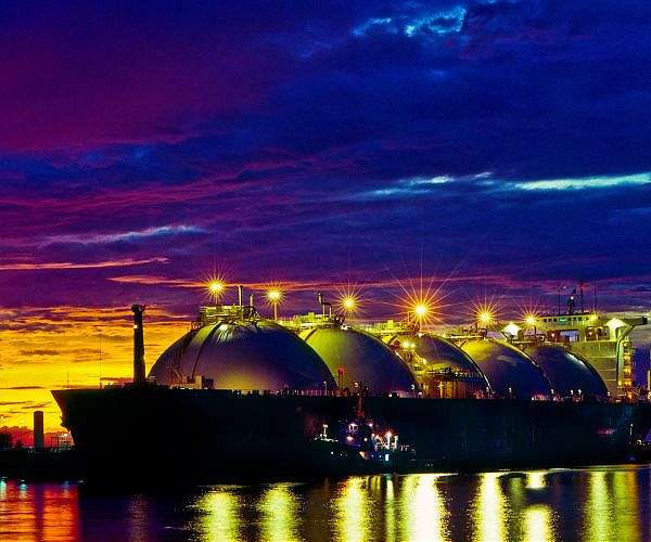 Qatar eyes more long-term gas supply deals this year