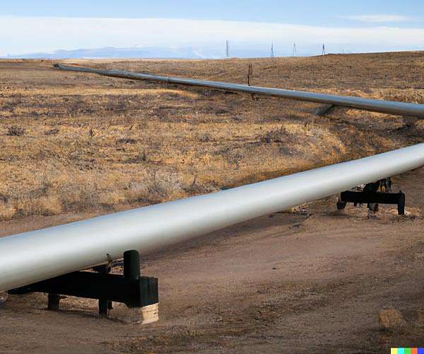 Environmental groups sue EU for labelling gas 'green'