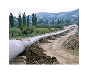Russia to build pipeline with Croatia