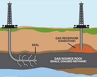 Wastewater disposal may trigger quakes at a greater distance than previously thought