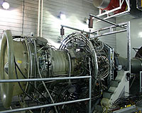 Worlds Most Advanced New Steam Turbine For Combined-Cycle Power Plants