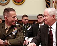 Gates Calls On Congress To Fund IED Research