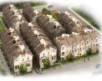 The Gatsby: L.A.'s First All-Solar, All-Green Community