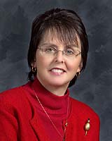 Northrop Grumman Names Gaylene McHale VP Large Deck Amphibious Ship Programs
