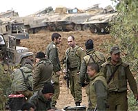 Israel tightens grip on Gaza, ceasefire pressure mounts