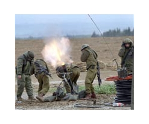 US says Israel peace deal security guarantees possible