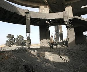 Israeli warplanes raid Gaza City: witnesses