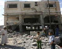 Israeli army moves on Gaza City as war toll passes 510