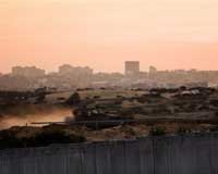 Gaza water supplies in danger of 'collapse': UN