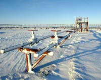 Russian Arctic: a new promised land for oil giants