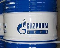 Russian gas giant's profits slip for second year